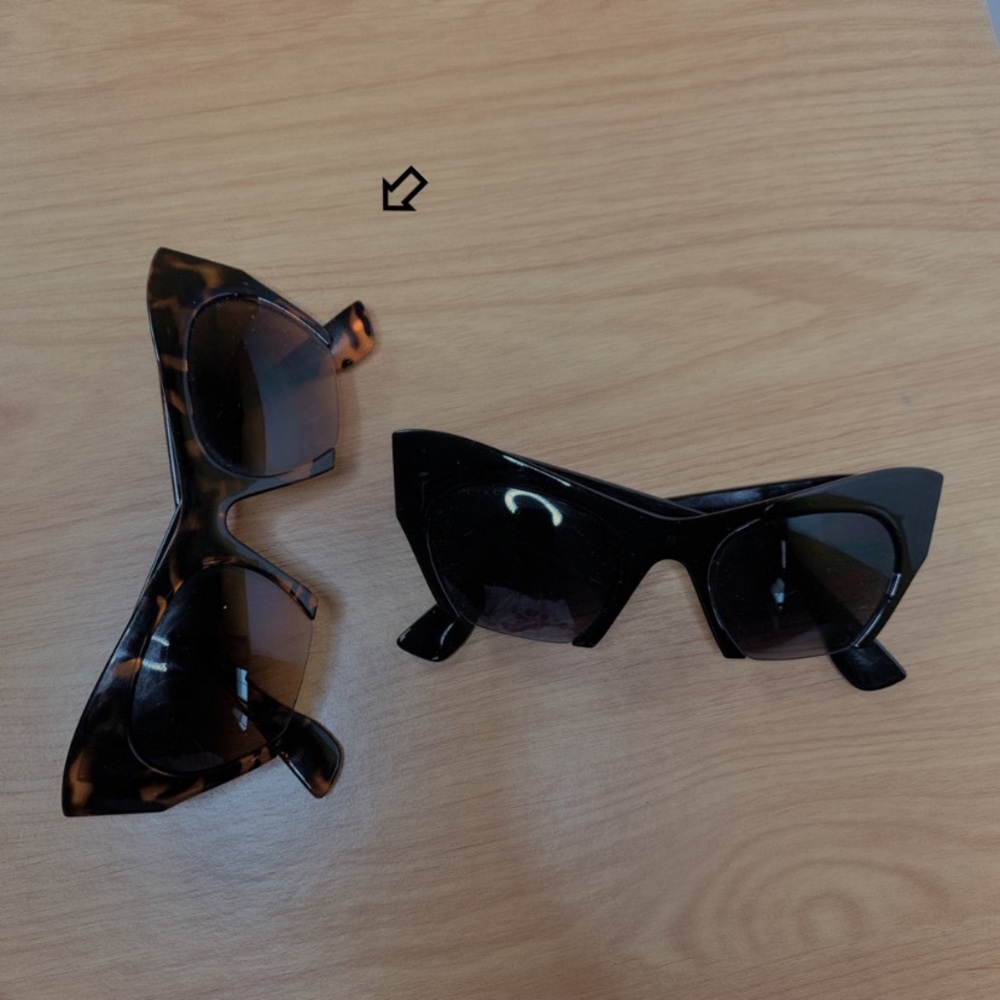 KatEye Shades